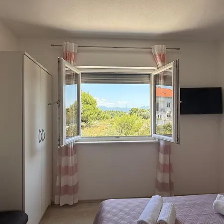 Modro Nebo Villa