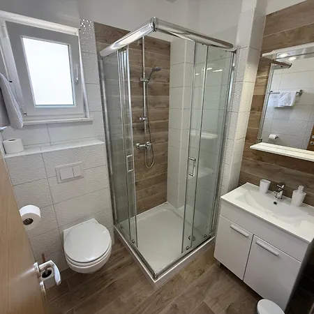 Modro Nebo Villa Trogir