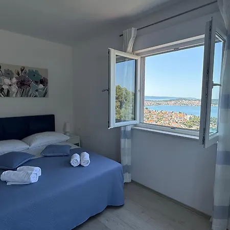 Villa Modro Nebo Trogir
