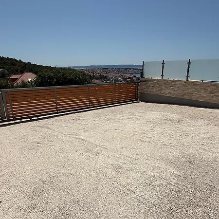 Villa Modro Nebo Trogir