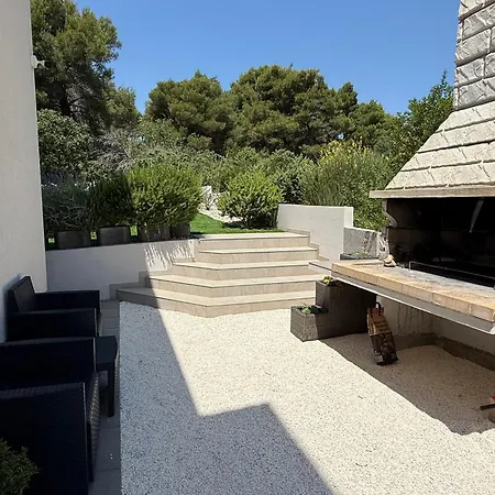 Modro Nebo Villa