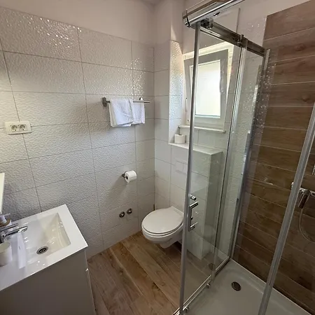 Modro Nebo Villa Trogir