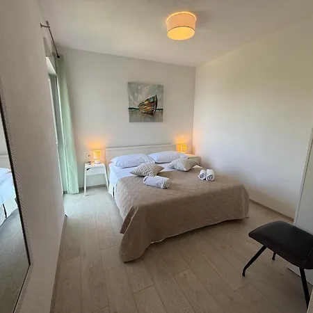 Villa Modro Nebo Trogir