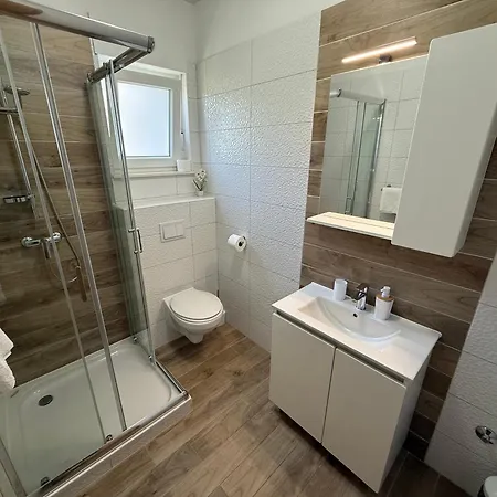 Modro Nebo * Trogir