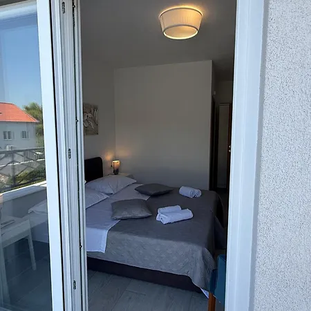 Modro Nebo Trogir
