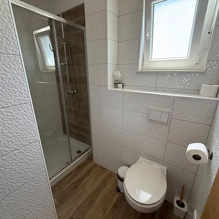 Modro Nebo Villa